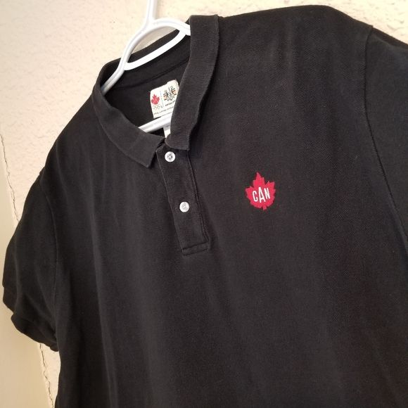 Hudson's Bay Canada Polo - Picture 2 of 6